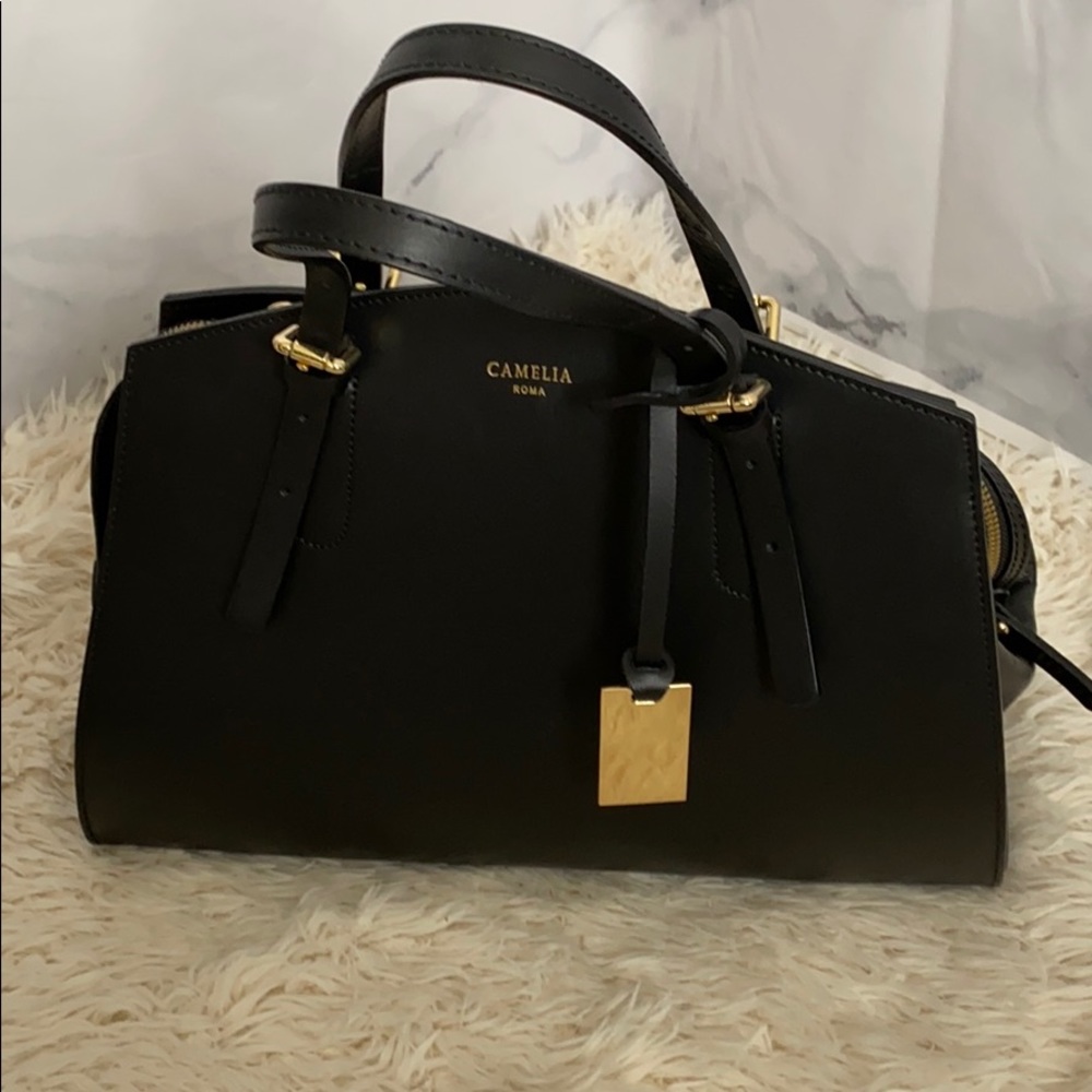 Camelia Roma Handbag